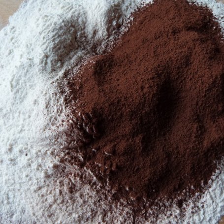 Krok 2 - Korzenne muszelki z mascarpone foto