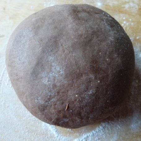 Krok 4 - Korzenne muszelki z mascarpone foto