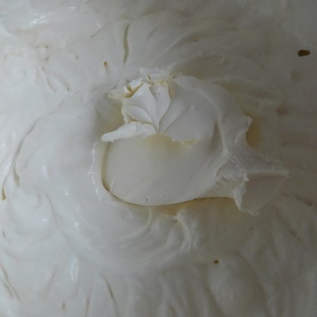Krok 6 - Korzenne muszelki z mascarpone foto