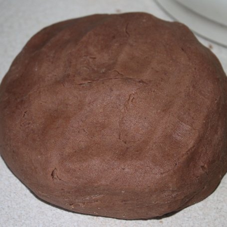 Krok 1 - Kosmiczne ciasteczka z marmoladą foto