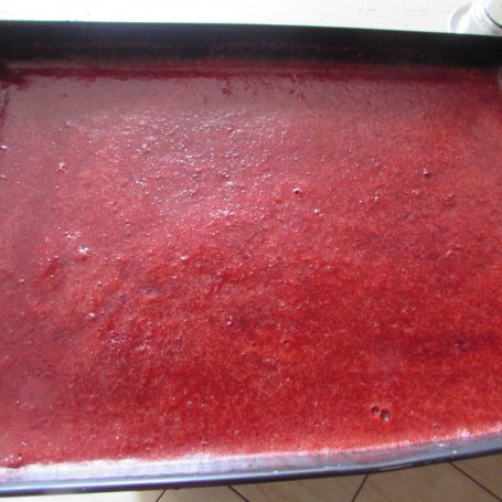 Krok 3 - Kostka truskawkowa foto