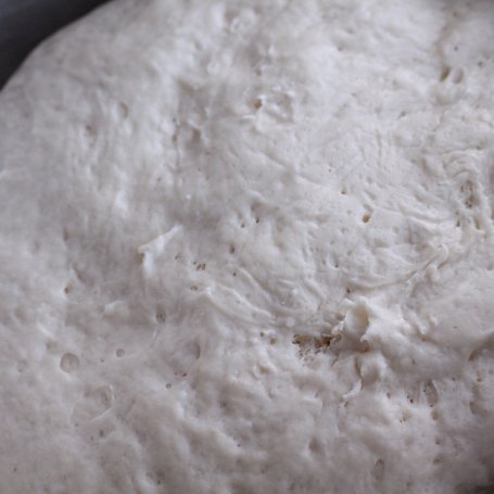 Krok 2 - Koszyczki z pieczarkami foto