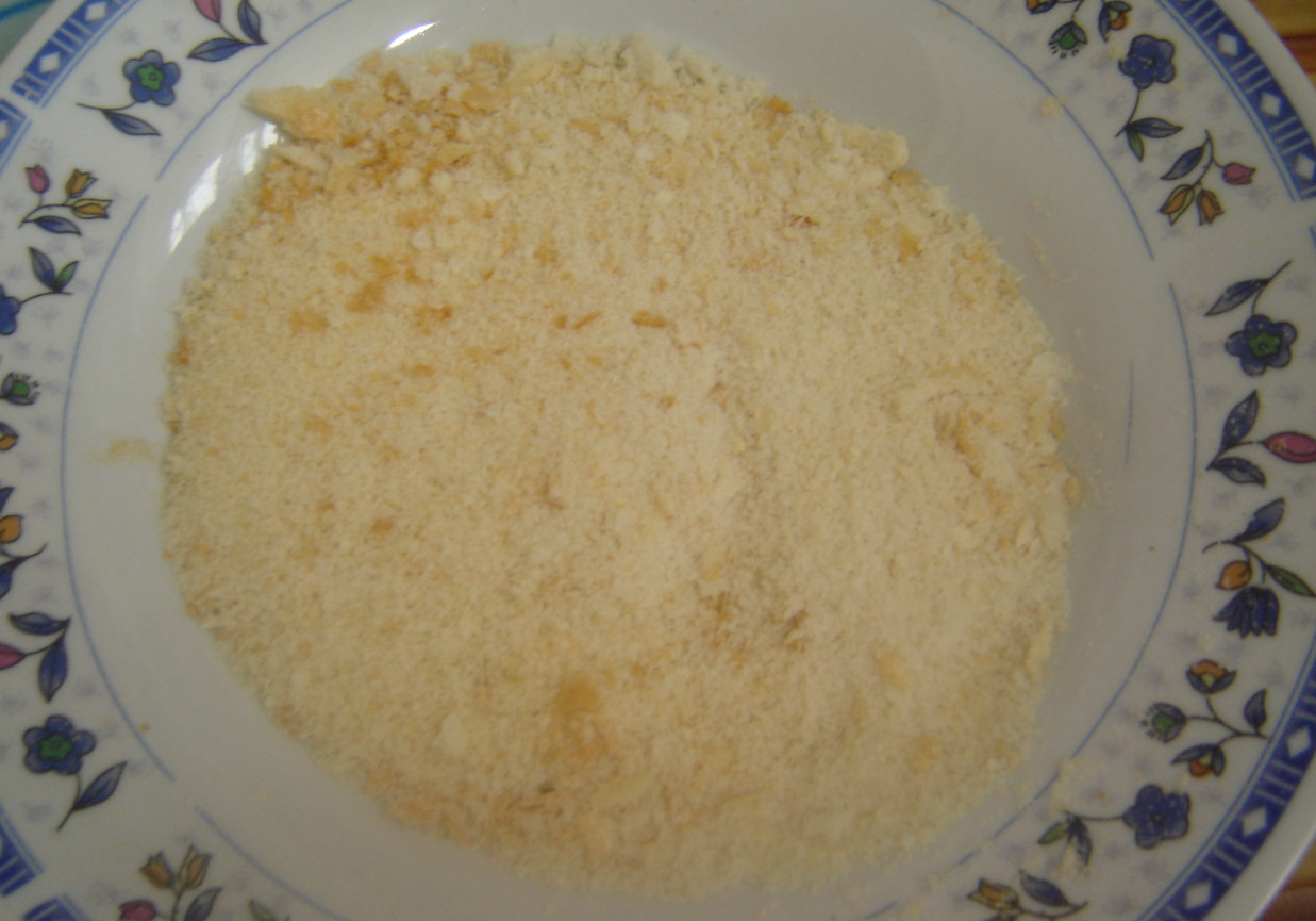 Koteleciki z ryżu foto