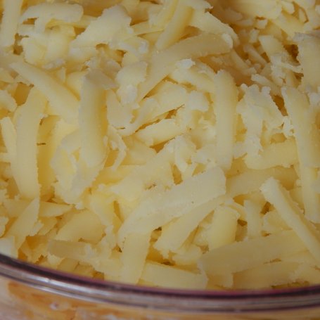 Krok 4 - Kotleciki a'la ruskie z kaszą jaglaną foto