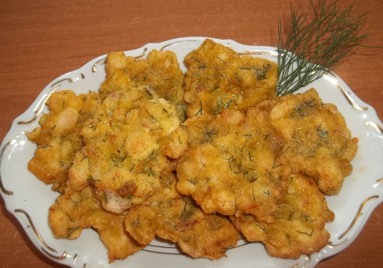 Kotleciki Drobiowe Z Fasolk Szparagow DoradcaSmaku pl Kotleciki Drobiowe Z Fasolk Szparagow DoradcaSmaku pl