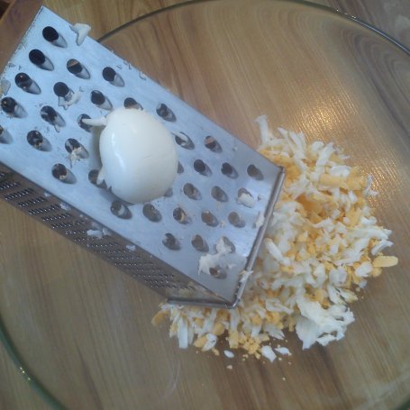 Krok 1 - Kotleciki jajeczne foto