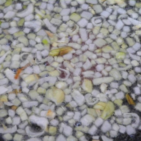 Krok 1 - Kotleciki mielone z ziołami prowansalskimi  foto