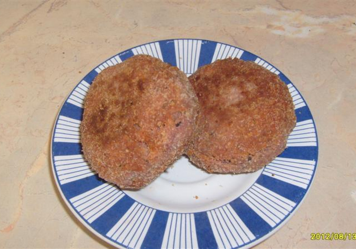 kotleciki mielone foto