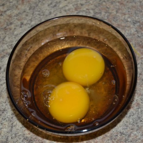 Krok 1 - KOTLECIKI MIĘSNO CZOSNKOWE foto