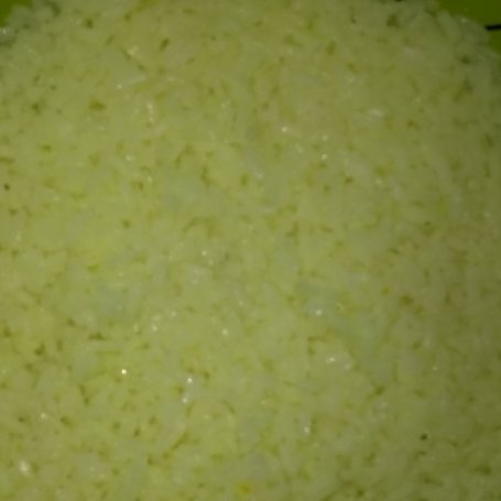 Krok 1 - Kotleciki ryżowe foto