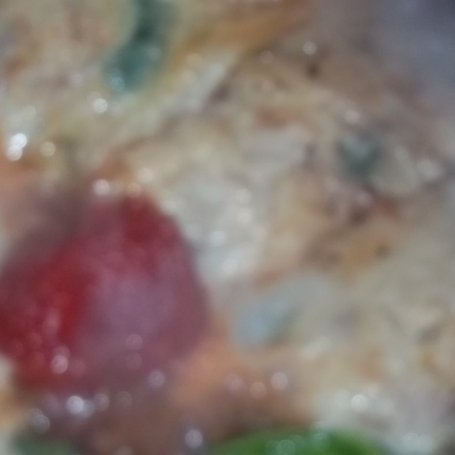 Krok 4 - Kotleciki z ryżem w sosie pomidorowym foto