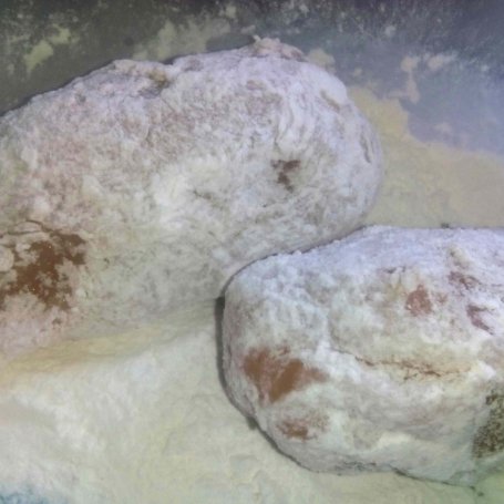 Krok 7 - Kotlet de volaille - Bezglutenowe foto