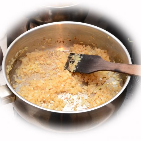 Krok 3 - Kotlet schabowy po kowalsku foto