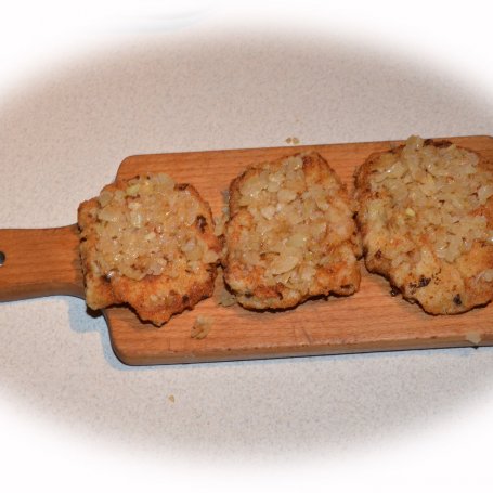 Krok 4 - Kotlet schabowy po kowalsku foto