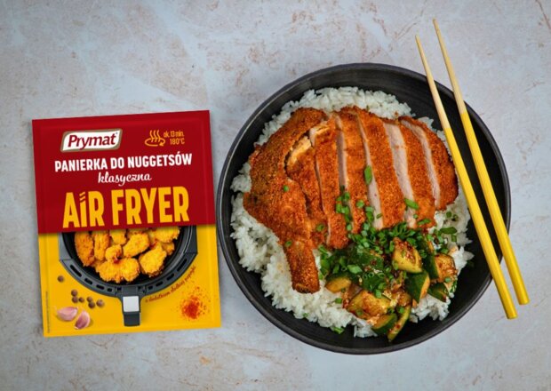 Fotografia przedstawiająca Kotlet schabowy tonkatsu