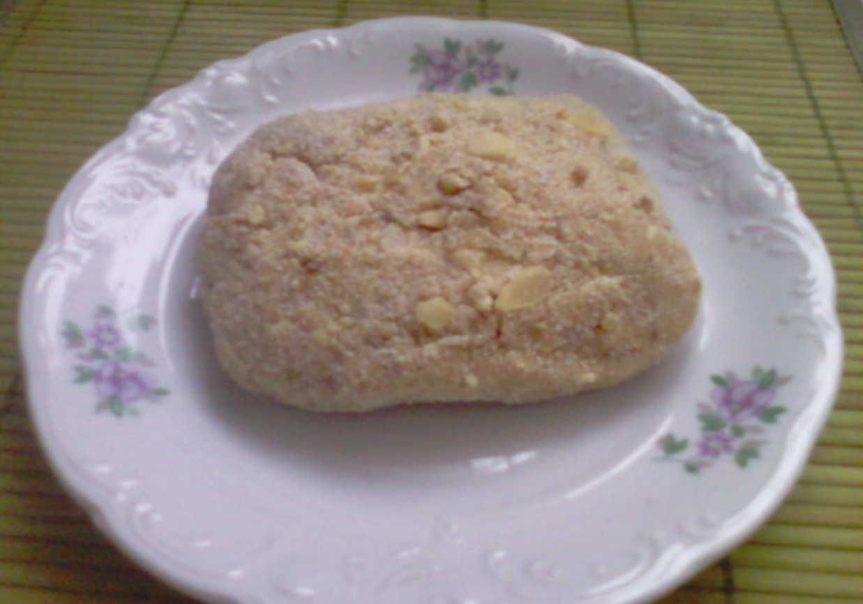 Kotlet w mix panierce foto