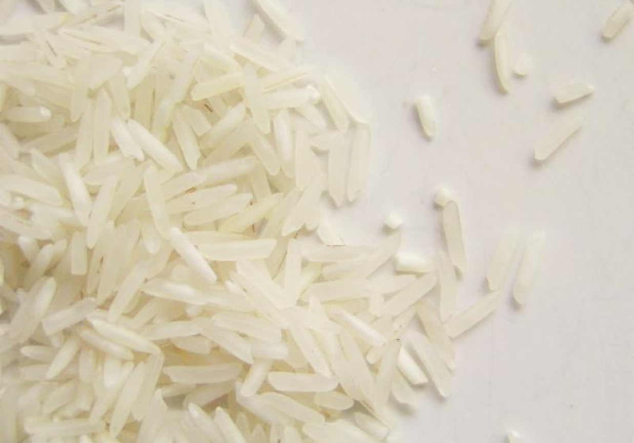 Many rice. Оружие на рисовом зерне.
