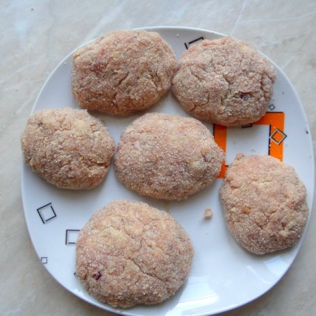 Krok 4 - Kotlety mielone foto