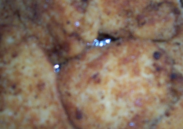 Fotografia przedstawiająca kotlety nadziewane serem