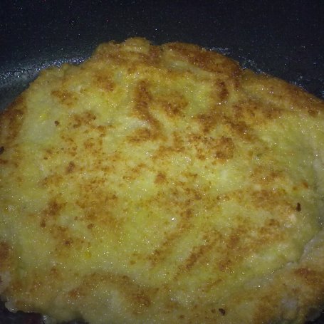Krok 3 - kotlety panierowane foto