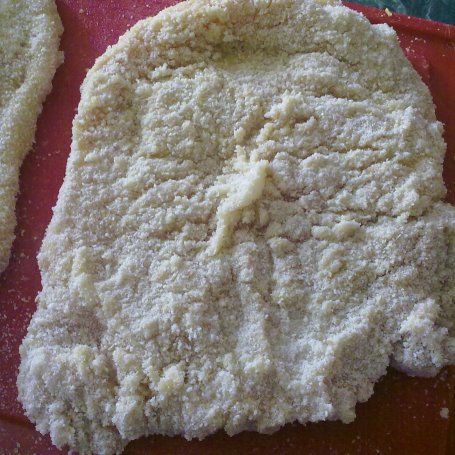 Krok 2 - kotlety panierowane foto