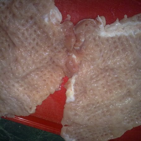 Krok 1 - kotlety panierowane foto
