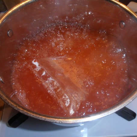 Krok 1 - Kotlety rybne z ryżem i suszonymi pomidorami foto