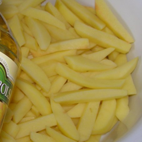 Krok 7 - kotlety schabowe z prawdziwkami... foto