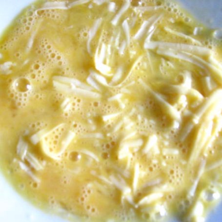 Krok 1 - Kotlety schabowe z serem żółtym foto