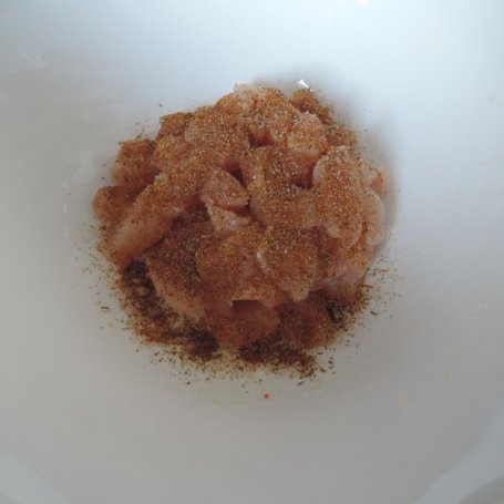 Krok 2 - Kotlety siekane foto