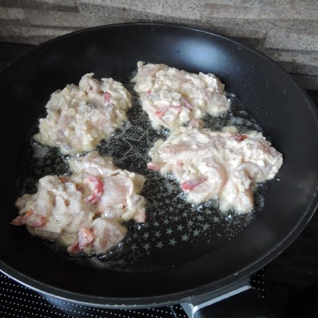 Krok 5 - Kotlety siekane foto