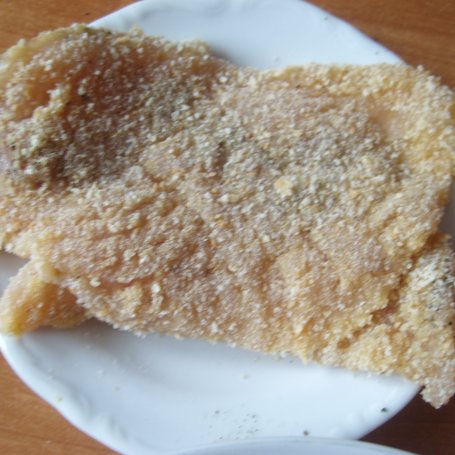 Krok 1 - Kotlety z pieczarkami foto