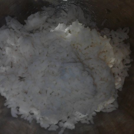 Krok 1 - Kotlety z ryżu foto