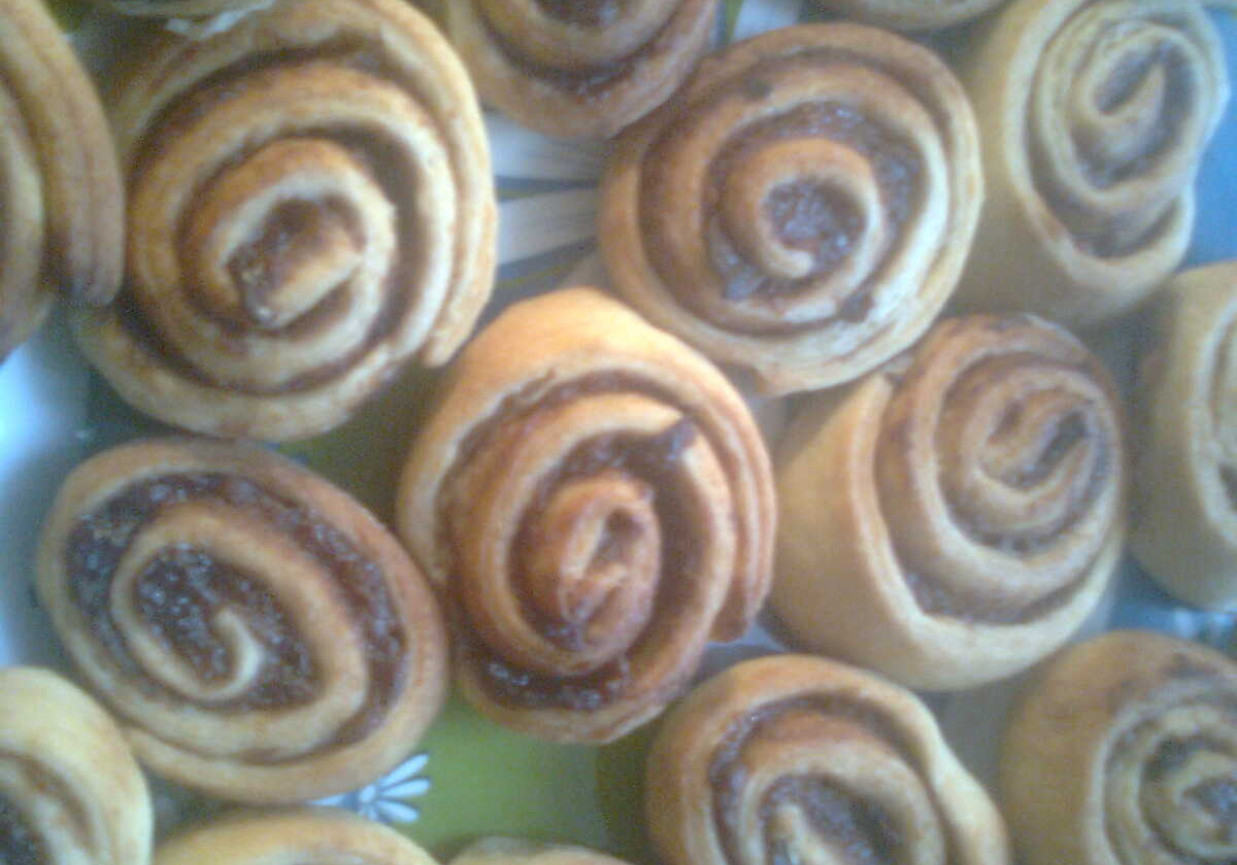 krajanki z makiem foto