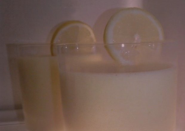 Fotografia przedstawiająca Krem cytrynowy