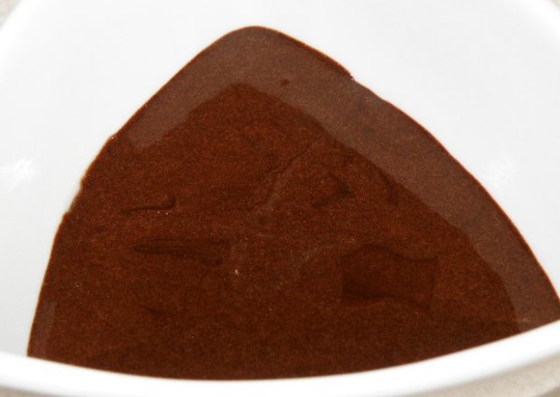 Fotografia przedstawiająca Krem czekoladowy / Dukan