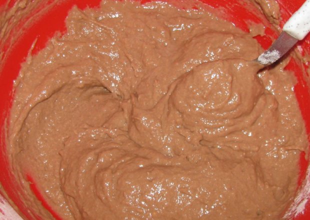 Fotografia przedstawiająca Krem czekoladowy