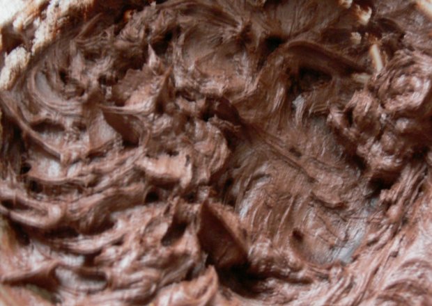 Fotografia przedstawiająca Krem czekoladowy