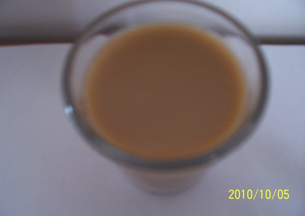 Fotografia przedstawiająca krem kawowy