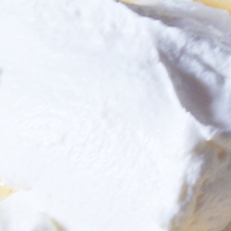 Krok 1 - Krem mascarpone z białą czekoladą foto