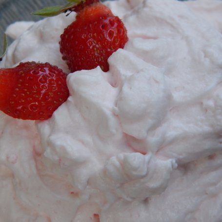 Krok 5 - Krem mascarpone z białą czekoladą foto