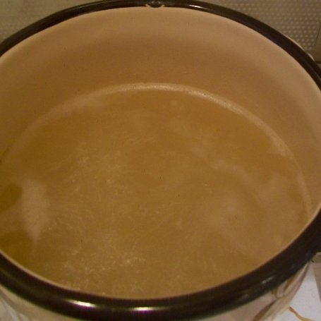Krok 1 - Kremowa zupa z brokuła foto