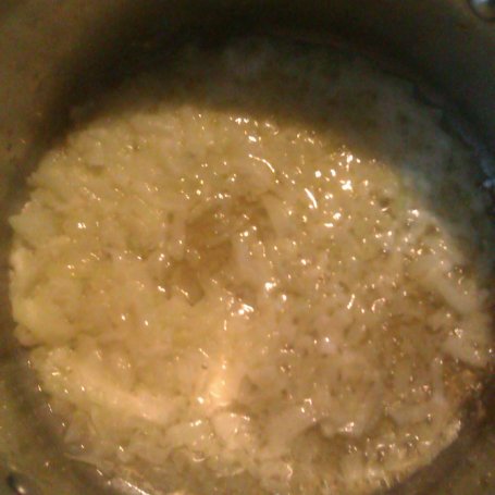 Krok 1 - kremowa zupa z dyni foto