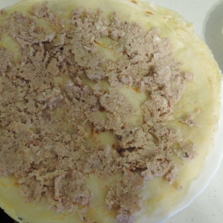 Krok 4 - Krokiety mięsne foto