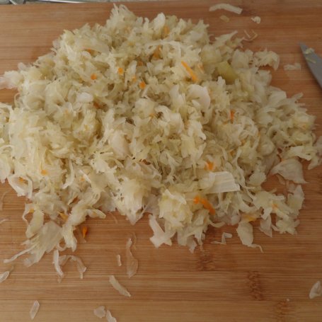 Krok 3 - Krokiety na kwaśno foto