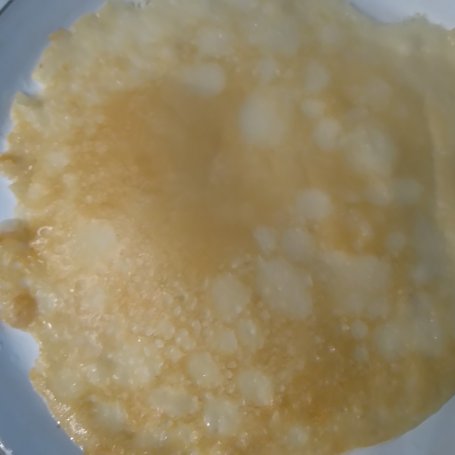 Krok 3 - KROKIETY NADZIEWANE ZIEMNIAKI I KIEŁBASKĄ foto