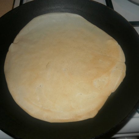 Krok 1 - Krokiety z bigosem. foto