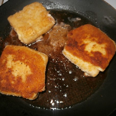 Krok 4 - Krokiety z bigosem. foto