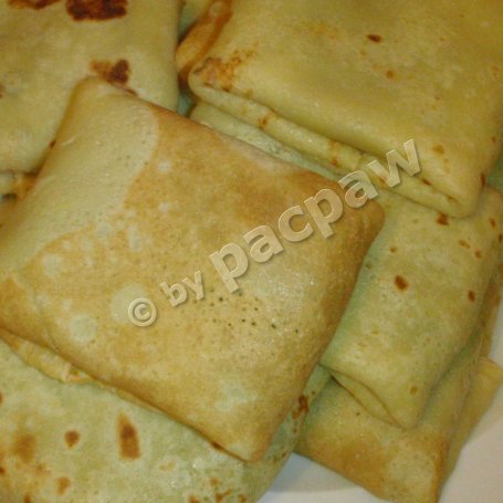 Krok 6 - Krokiety z farszem pieczarkowo-parówkowym foto