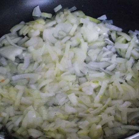 Krok 1 - Krokiety z kapustą i mięsem foto